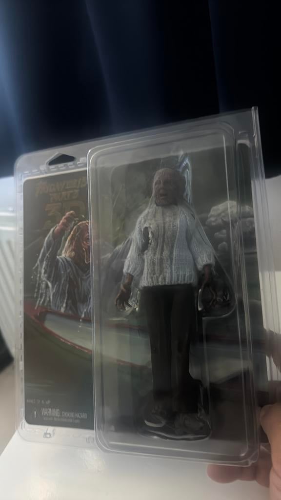 Neca, Ophalen of Verzenden, Zo goed als nieuw