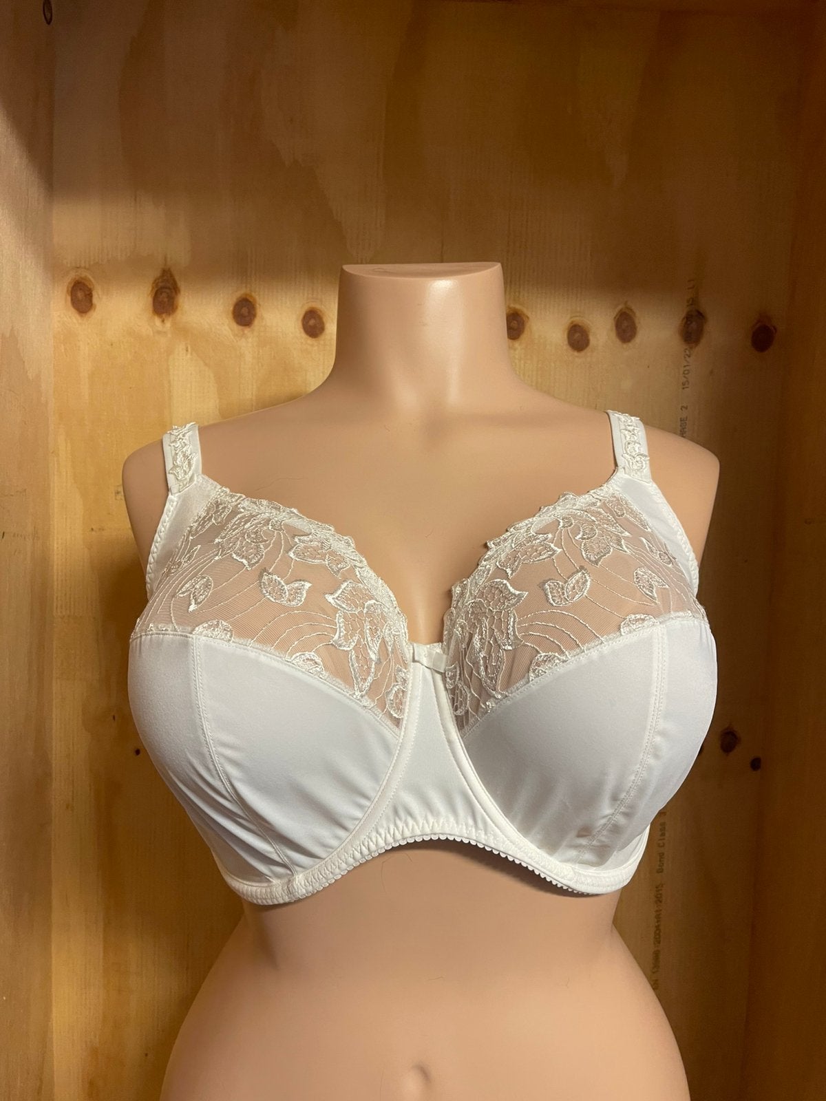 Prima donna bh 90j model deauville 016-1815, Verzenden, Overige kleuren, BH