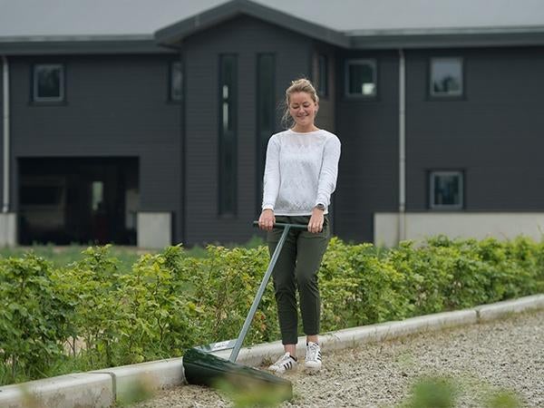 Hoefslagsleep, Kantploeg, Rijbak, Rijbaan, Weidegang, Sales@veldomheiningen.nl, Schaijk, 4 paarden of pony's of meer