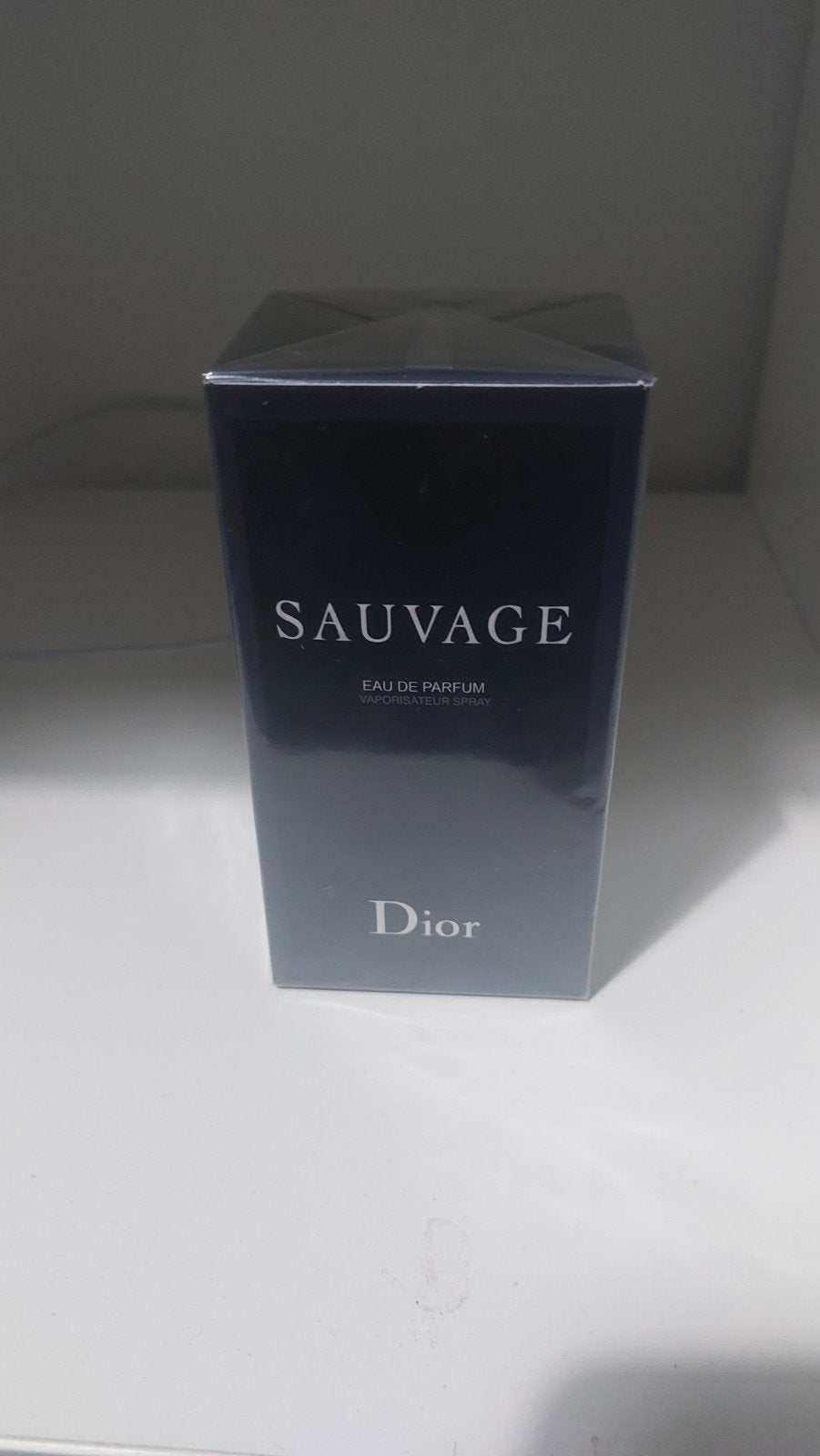 heerlijk dior savage geur, Ophalen of Verzenden, Zo goed als nieuw