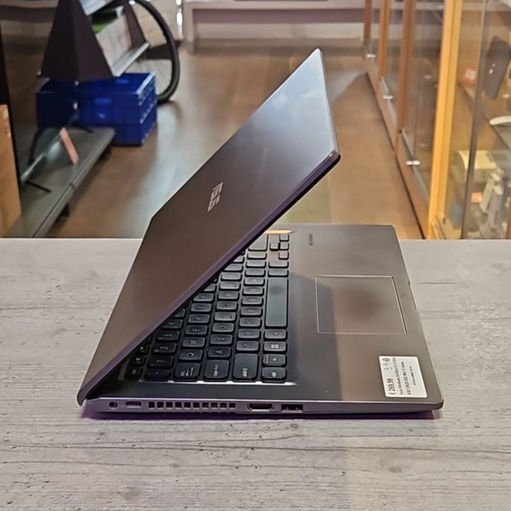 Asus Vivobook X415EA i3-1115G4 4GB/128GB SSD Win 11 Home, Asus, Gebruikt, Support@asus.com, No. 15, Li-Te Road, Beitou District
Taipei 112
Taiwan