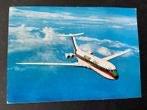 Gulf Air VC10 ansichtkaart., Ophalen of Verzenden, Nieuw, Kaart, Foto of Prent