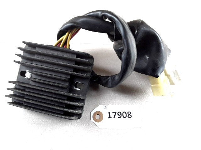 CBR900 2000 - 2001 Honda Spanningsregelaar D1-34162