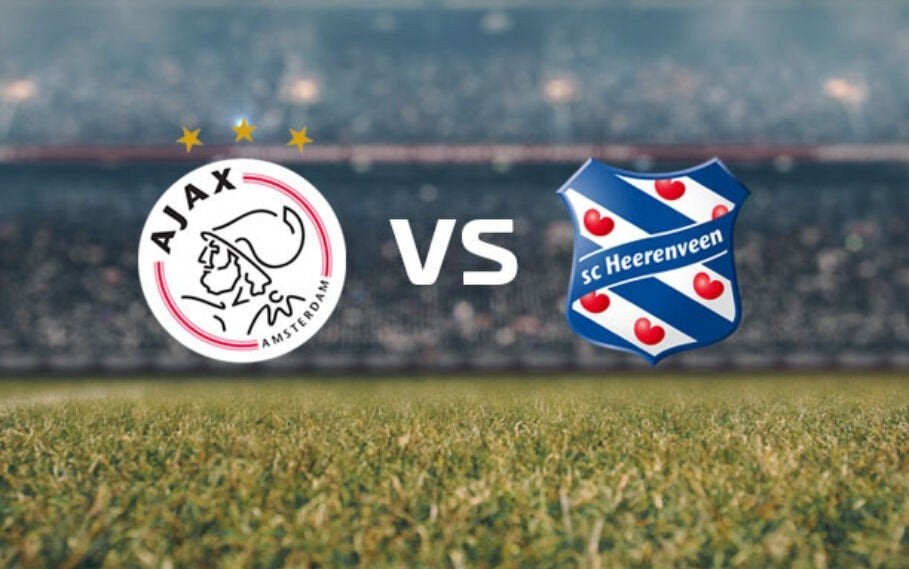 Tickets Ajax - Heerenveen te koop!, Drie personen of meer, Augustus