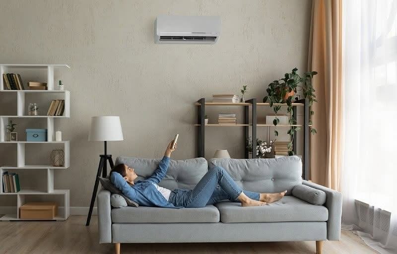 Airco Cool & Heat vanaf 499,00, Ophalen of Verzenden, Nieuw, Wandairco, 3 snelheden of meer