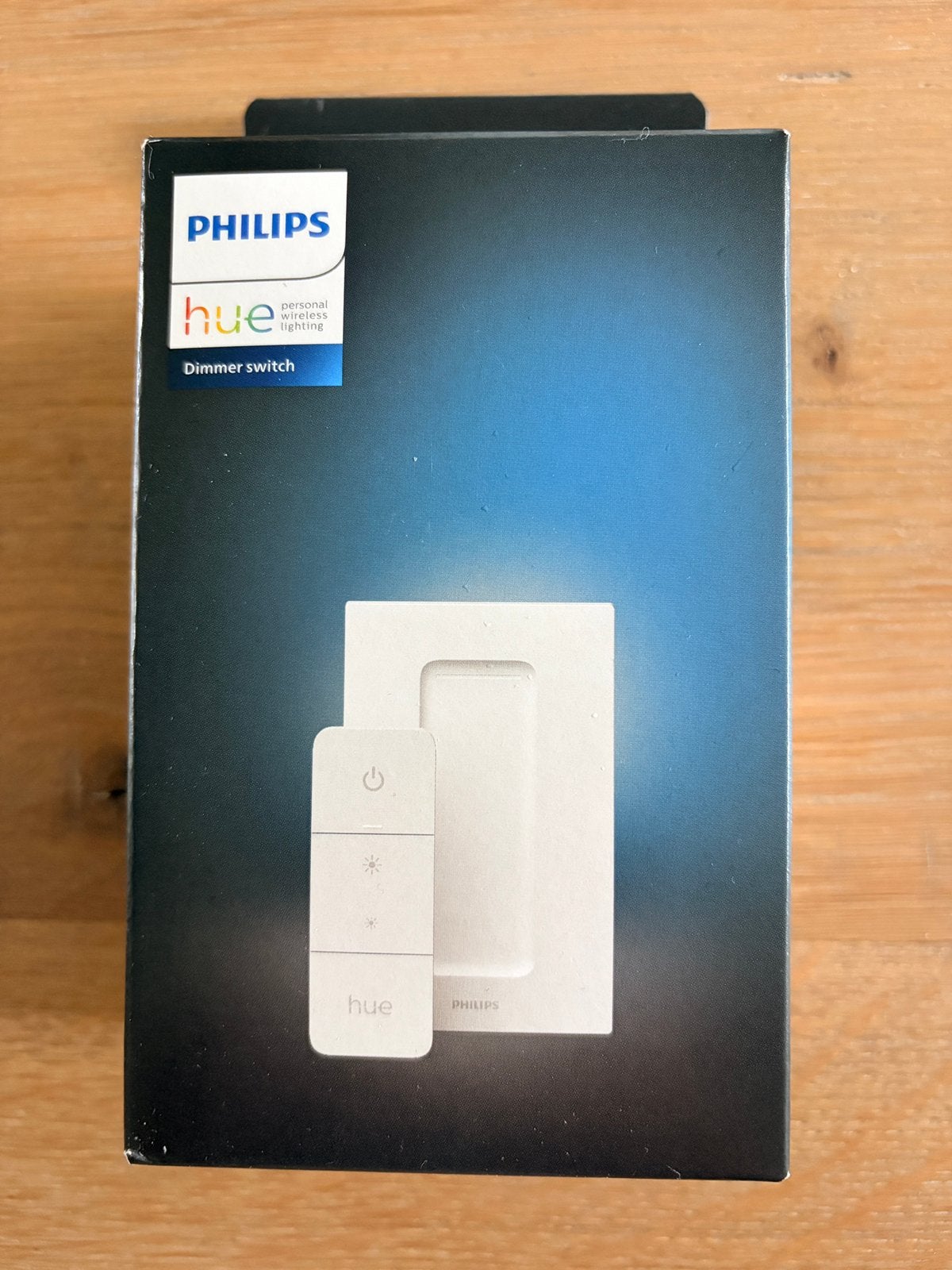 Hue dimmer NIEUW, Ophalen, Nieuw