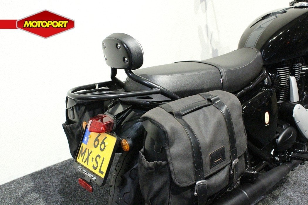 BSA GOLD STAR 650 (bj 2025), Motoren, JFB Import, Hoofdweg 60
9681 AJ  Midwolda, BSA, Overig