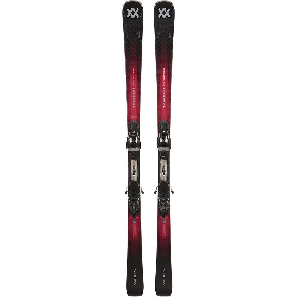 VOLKL PEREGRINE 72 26/27 799€ NIEUW, Overige merken, 160 tot 180 cm, Nieuw, Ophalen of Verzenden