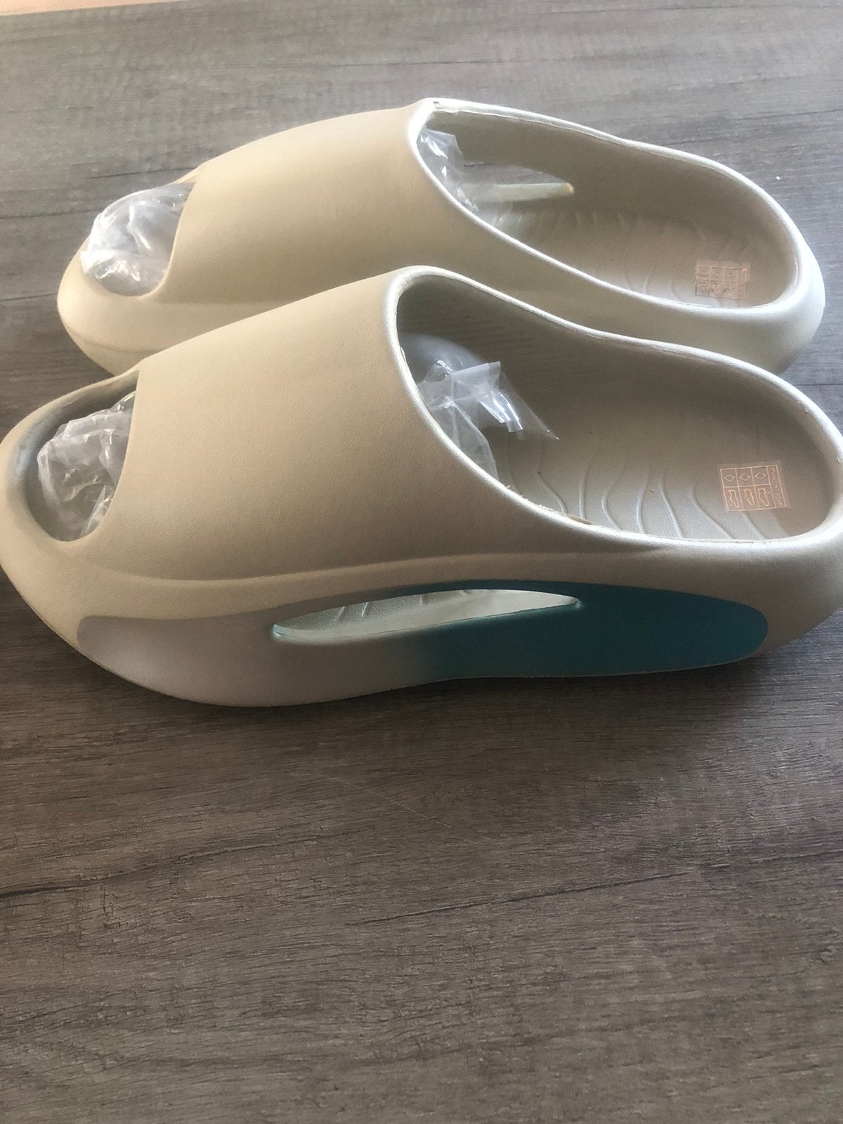 Heren slippers maat 44-45, Ophalen of Verzenden, Nieuw