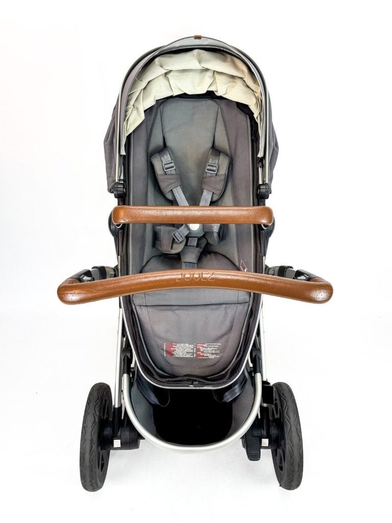 Joolz Geo 2 kinderwagen met veel extra's, Gebruikt, Met autostoeltje, Ophalen, Kinderwagen