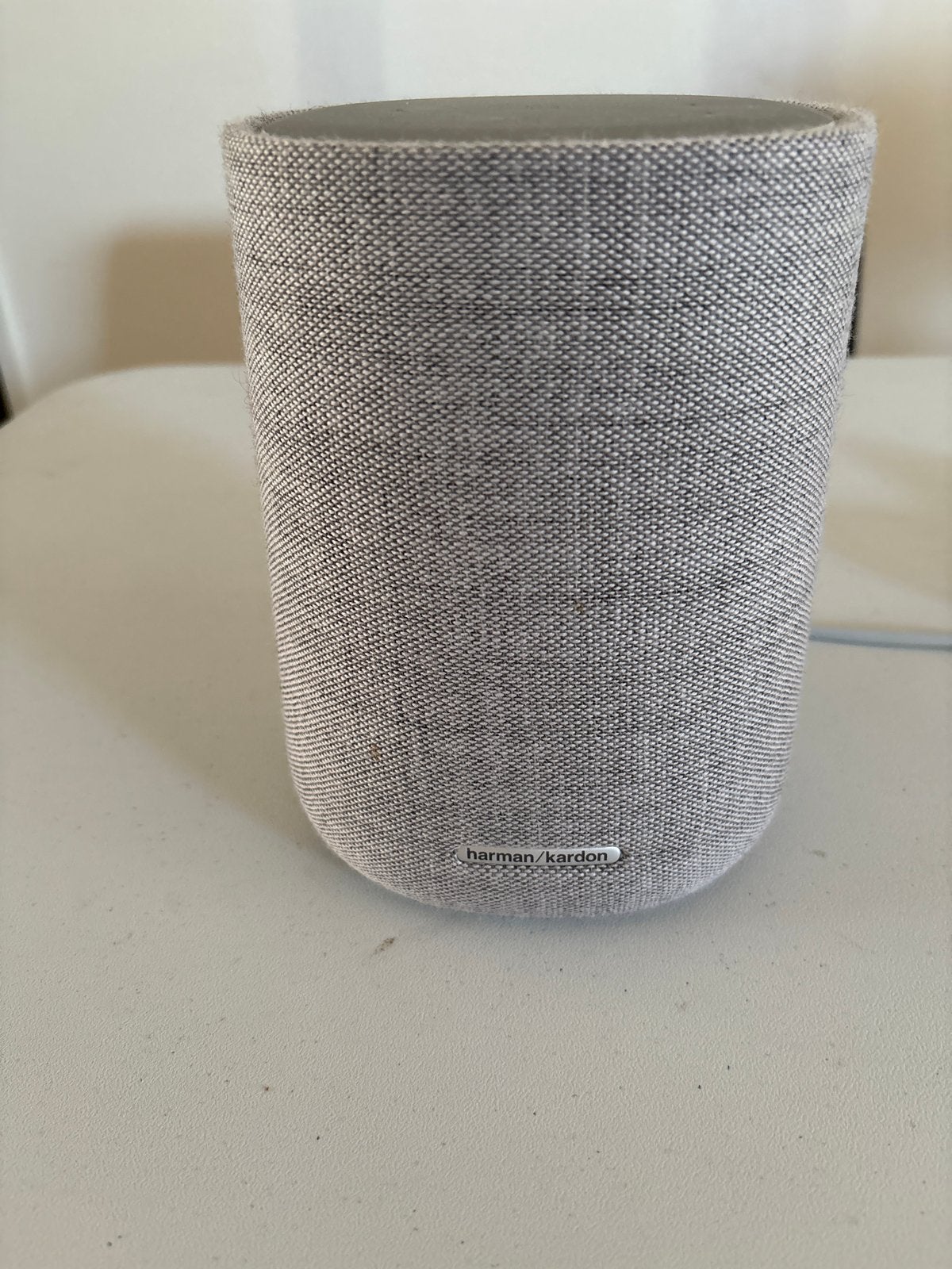 Harman Kardon Citation One MKII Smart Speaker, Audio, Tv en Foto, Luidsprekers, Overige typen, Zo goed als nieuw, Minder dan 60 watt