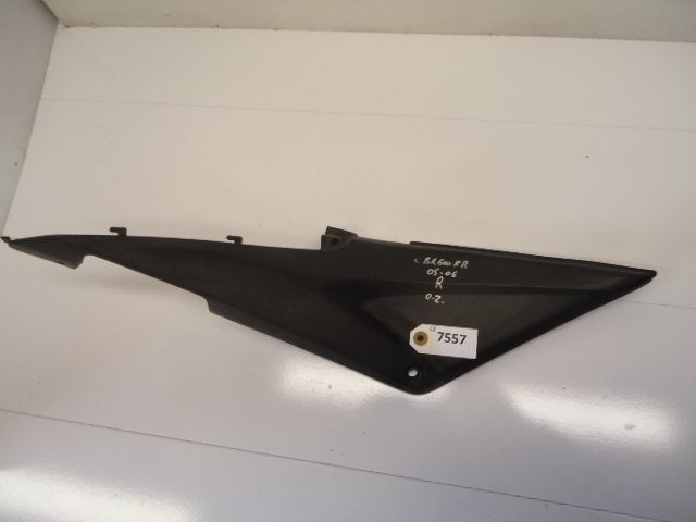 CBR600RR 2005 - 2006 Honda Cover Cover onder tank D1-30157