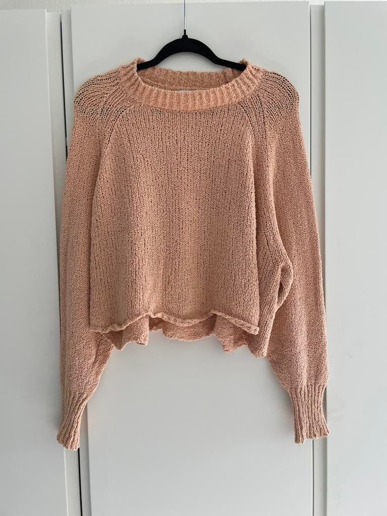 Zara trui, Ophalen of Verzenden, Zo goed als nieuw, Maat 36 (S), Overige kleuren