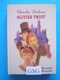 Oliver Twist nr. 3536-02, Ophalen, Gelezen