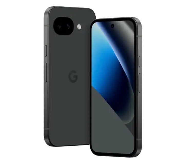 GOOGLE Pixel 10a - 128 GB Obsidian Geseald in Doos, Overige modellen, Nieuw, Ophalen of Verzenden, Zonder simlock