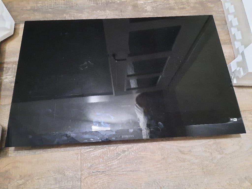 Siemens IQ700 inductiekookplaat, Witgoed en Apparatuur, Ophalen of Verzenden, Inbouw, Inductie, Niet werkend