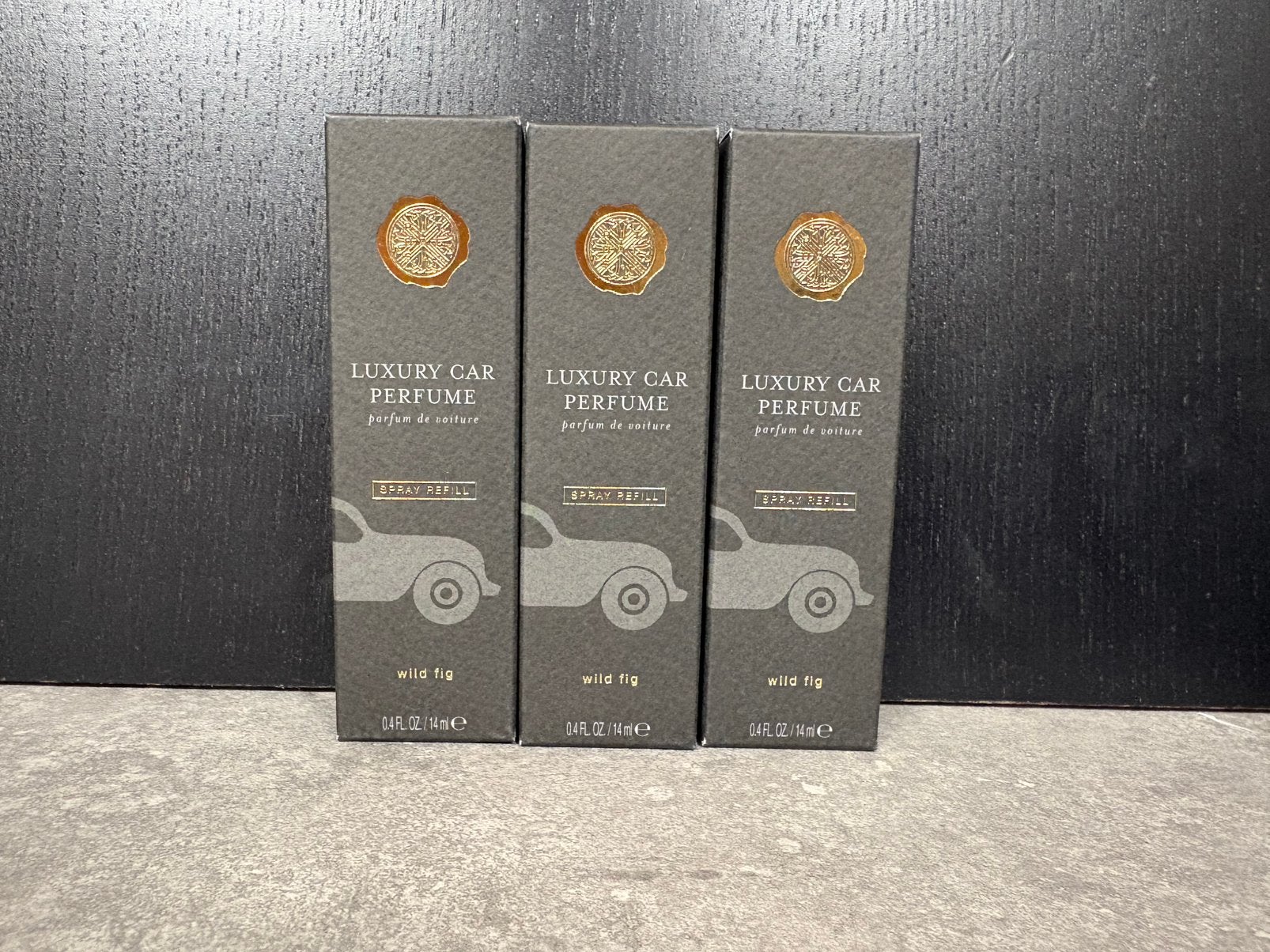 Rituals of Wild Fig autospray, Ophalen of Verzenden, Nieuw