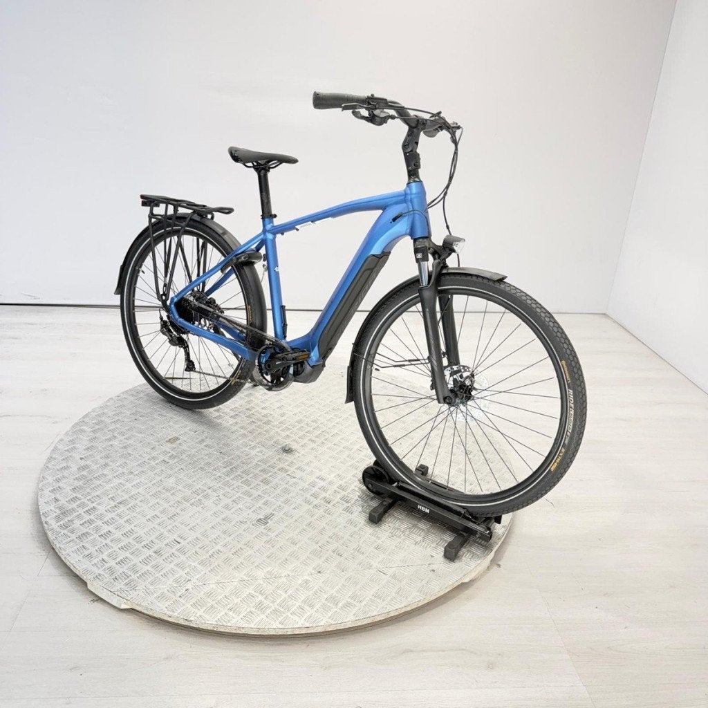 Merida eSPRESSO SPORT 400 Dames blauw L 2025, Overige merken, -, - 0
-, NL, Nieuw