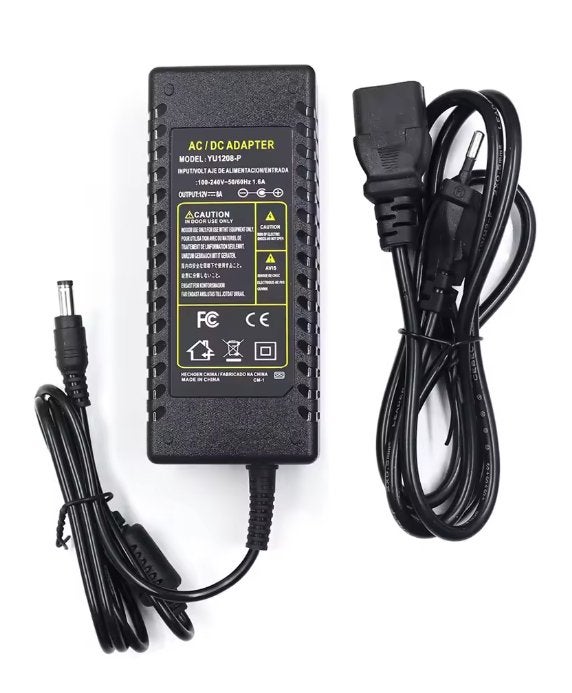 Verlichtingsset, 5 ledstrips 25 cm, TC420SJ usb dimmer, Niet ingevuld, Overige materialen, Nieuw, Ophalen of Verzenden