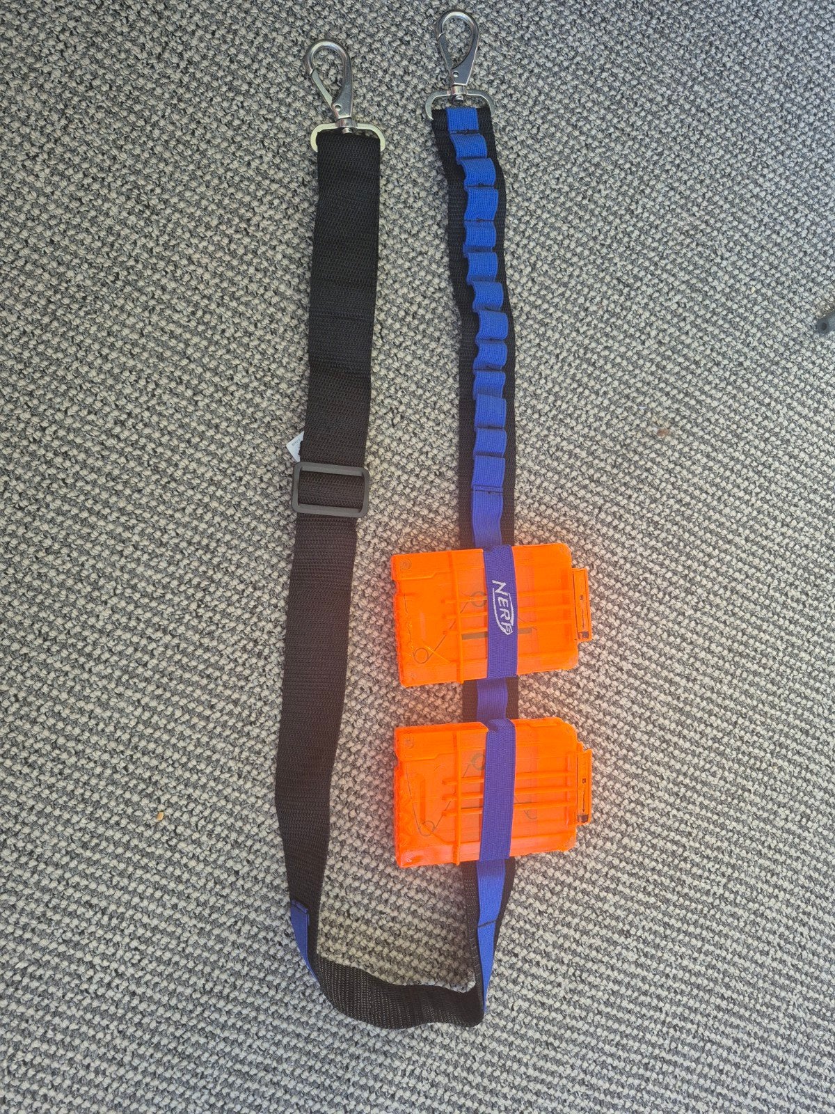 Nerf Elite munitieband (speelgoed), Ophalen of Verzenden