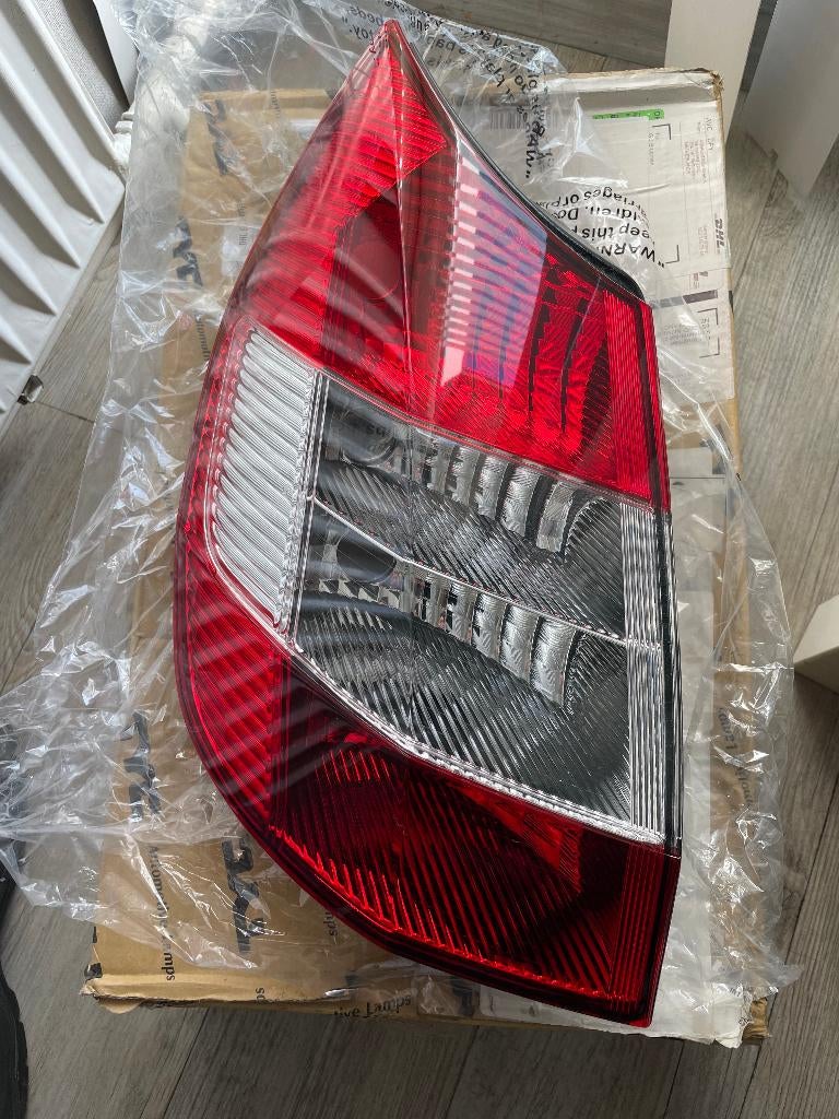 Nieuwe auto onderdelen Renault Scenic, Auto diversen, Auto-accessoires, Nieuw, Ophalen of Verzenden