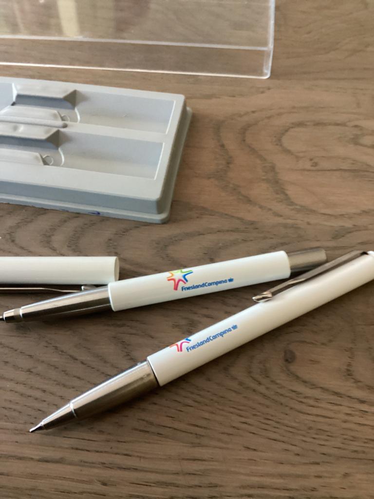 Pennen, Ophalen of Verzenden, Nieuw, Balpen, Overige merken