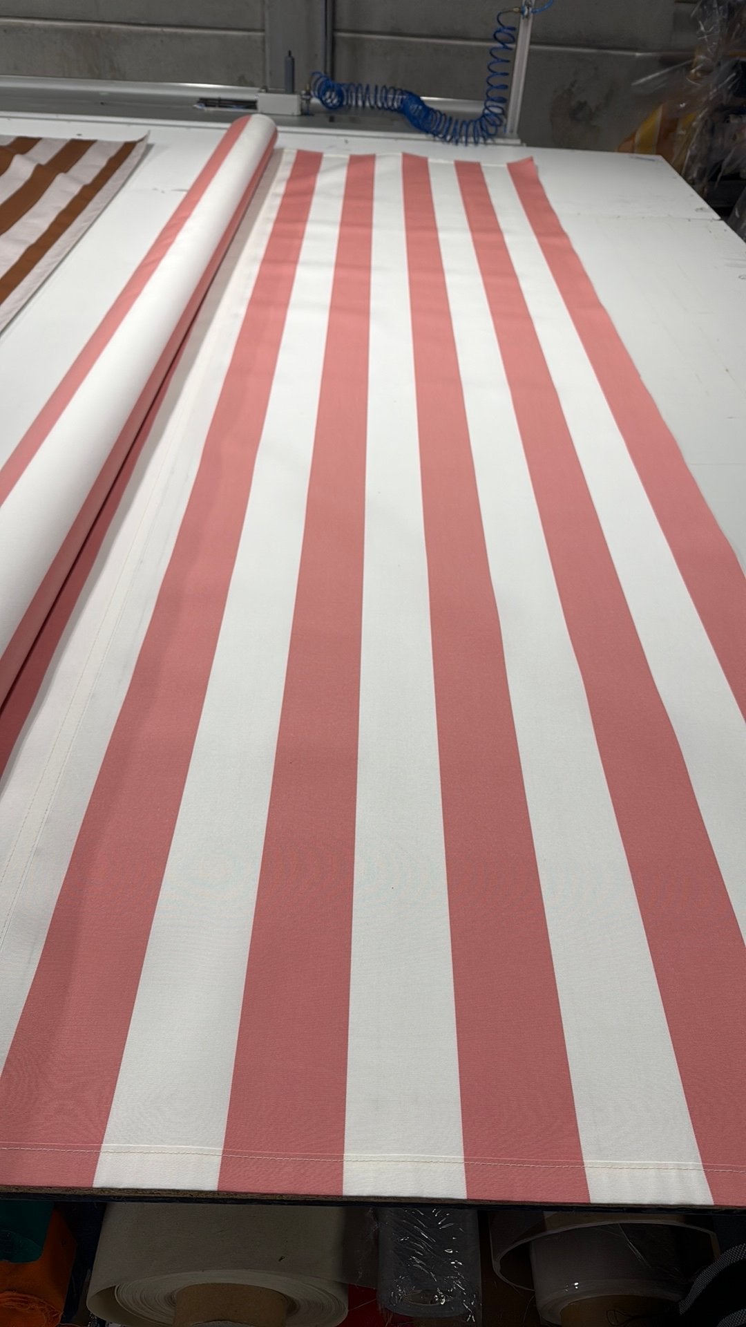 Nieuw zonweringdoek luifeldoek voor zonnescherm van 5 x 3, Minder dan 150 cm, Ophalen, Zo goed als nieuw, Markies