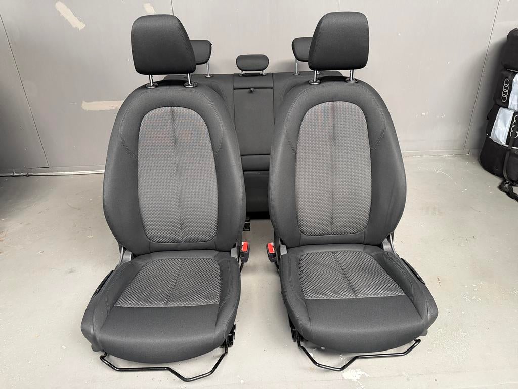 BMW X2 interieur / stoelen 2019, Auto-onderdelen, Interieur en Bekleding, Ophalen of Verzenden, Gebruikt, BMW