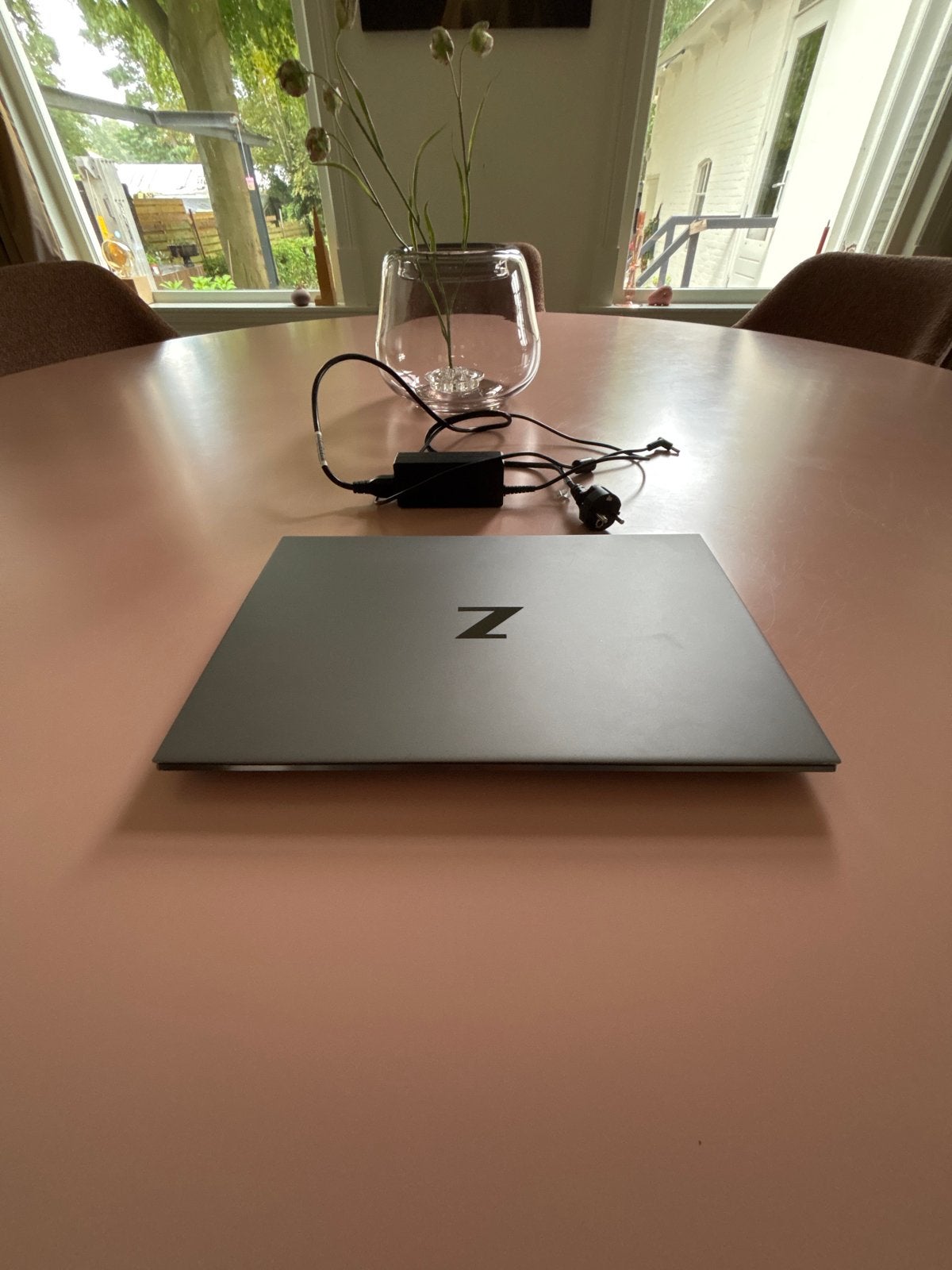 HP ZBook Studio 15.6 inch G8 - Krachtige Mobiele Workstation, Met videokaart, 2 tot 3 Ghz, HP >, Intel® Core™ i7 