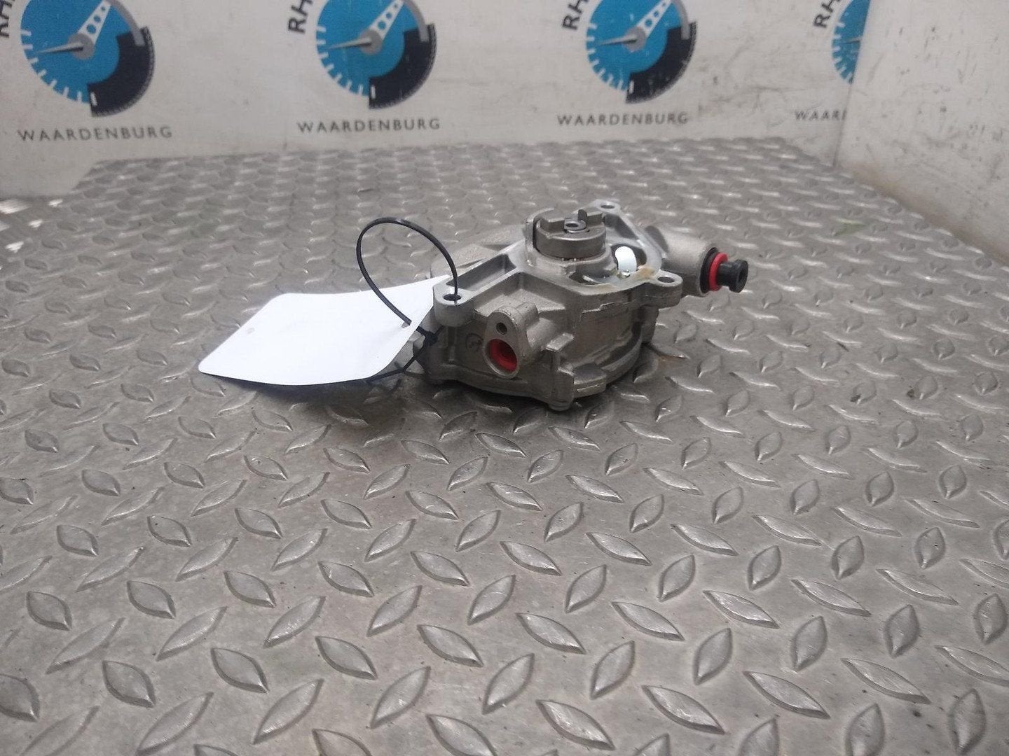 FORD FOCUS VACUUMPOMP 2018, Ophalen of Verzenden, Gebruikt, Stiba lid