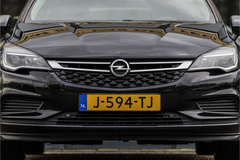 Opel Astra Sports Tourer 1.4 Online Edition, Voorwielaandrijving, Gebruikt, 4 cilinders, 150 pk