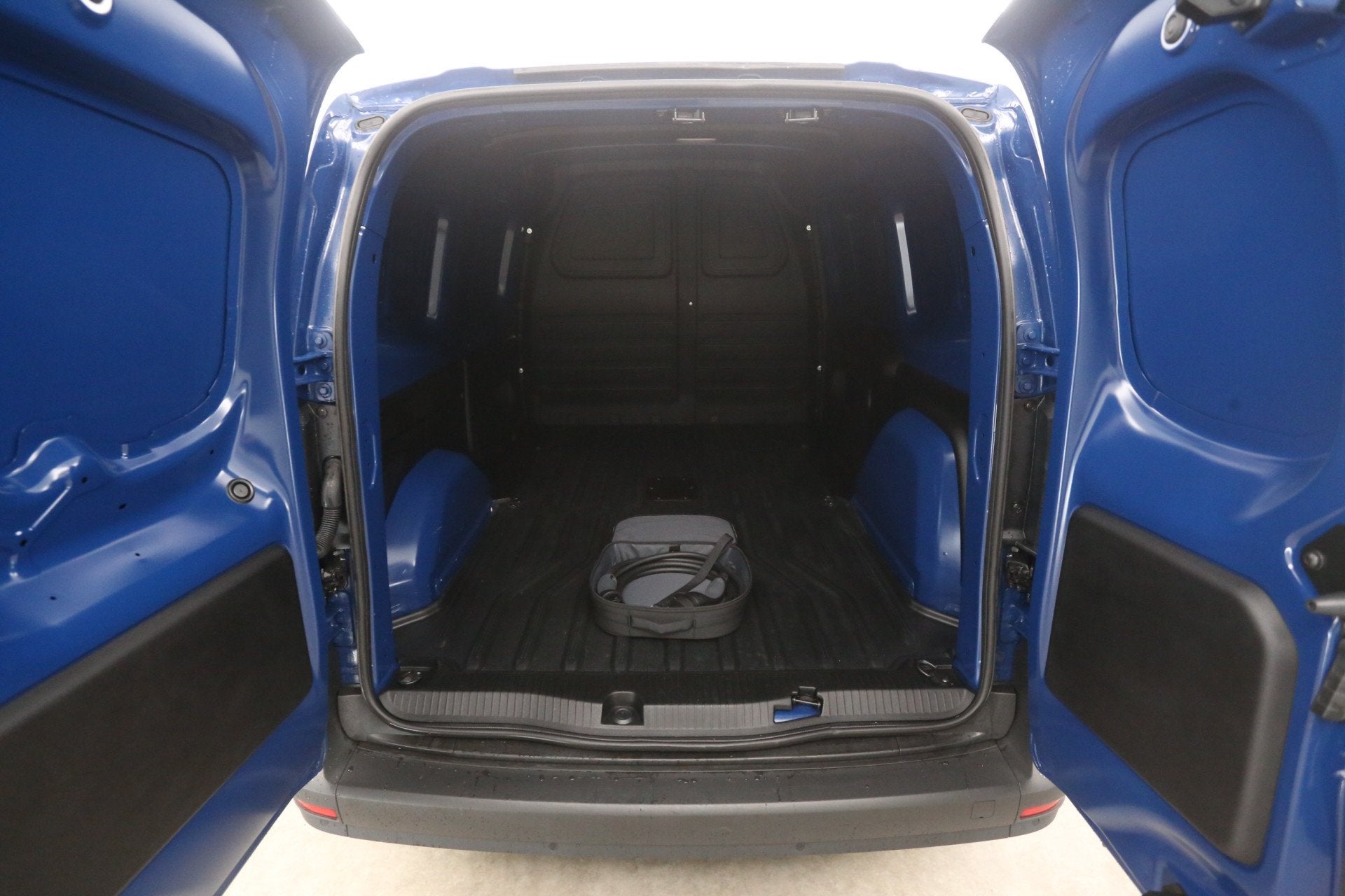 Mercedes-Benz E-CITAN 45 kWh 122PK Lang | SOH 96% | Clima |, Auto's, Automaat, Gebruikt, 594 cc, Blauw