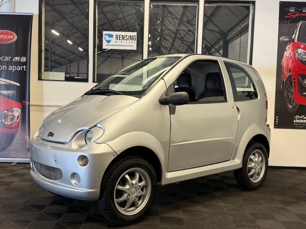 JDM City Canta Rijbewijsvrij Zeer Netjes Gratis levering, Gebruikt, JDM, Rensingautos@hotmail.com, Ophalen of Verzenden