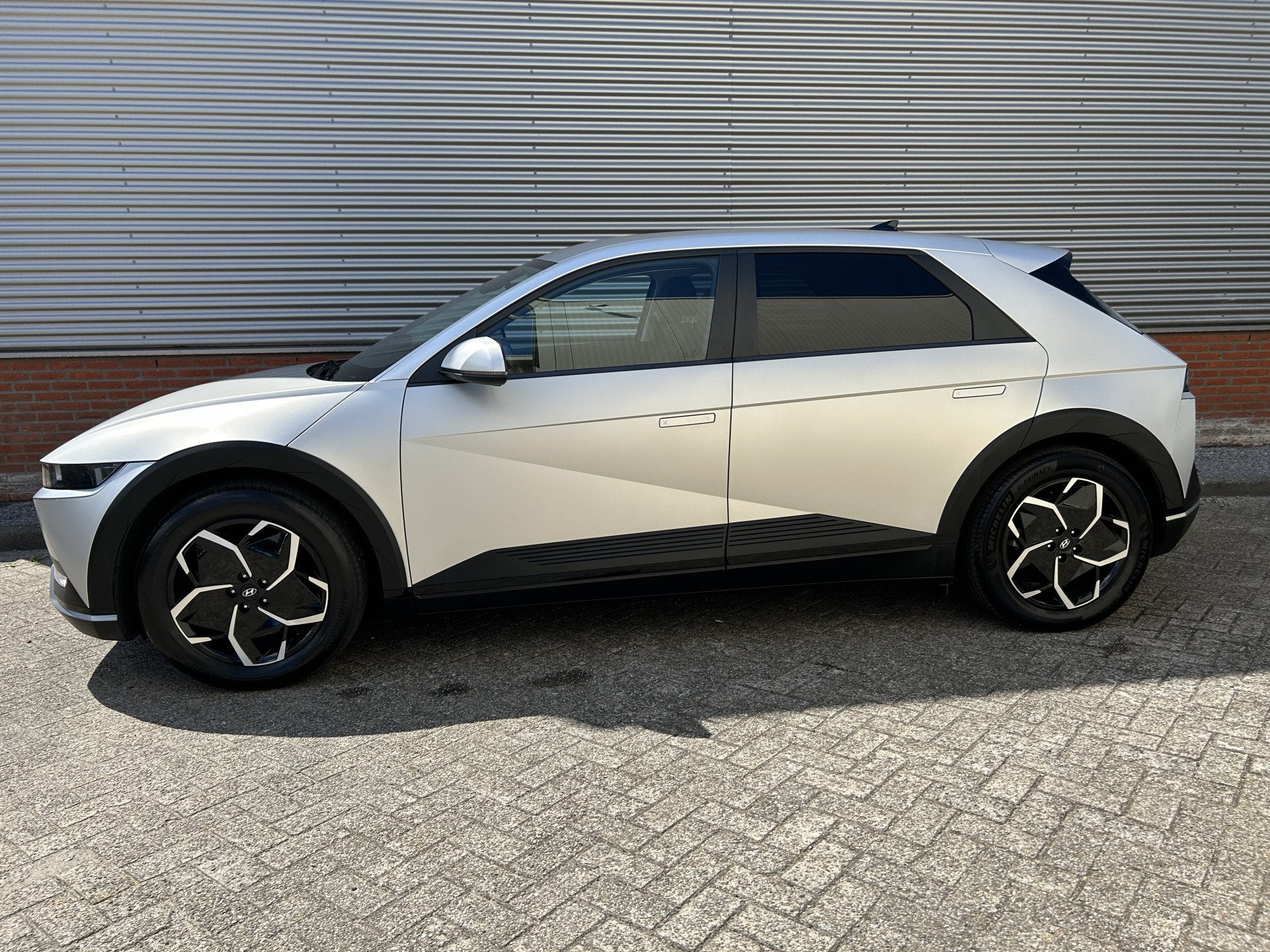 Hyundai IONIQ 5 Connect+ 73kWh | Dealer Onderhouden | BOSE |, Automaat, Achterwielaandrijving, Gebruikt, Automatische klimaatregeling