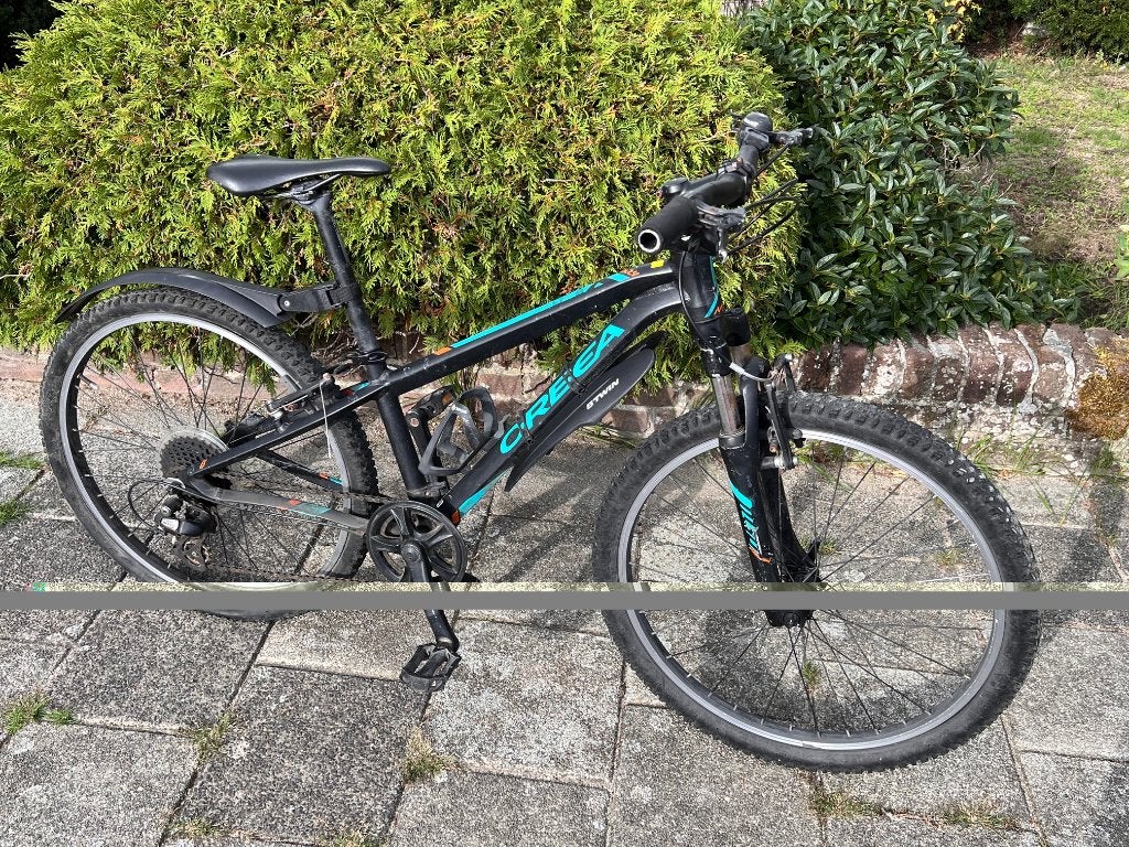 Orbea MX 24 XC Mountainbike - 24 inch, Minder dan 45 cm, Ophalen, Gebruikt, Overige merken