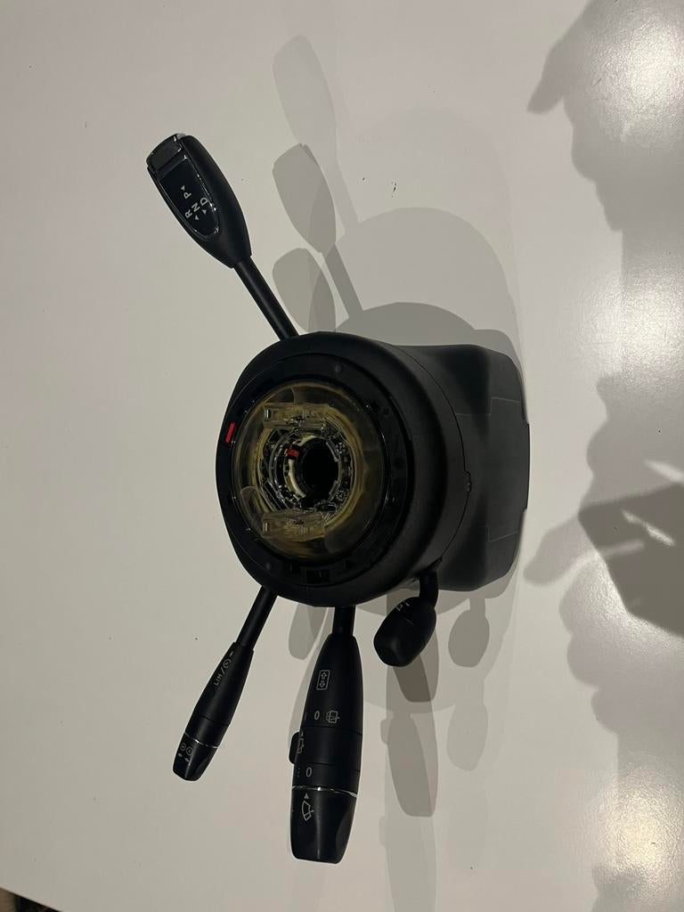 stuurschakelaar module Mercedes E-klasse W212, Auto-onderdelen, Ophalen of Verzenden, Gebruikt, Mercedes-Benz