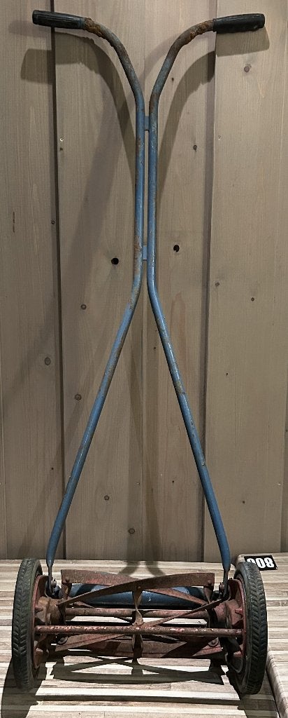antiek, Ophalen