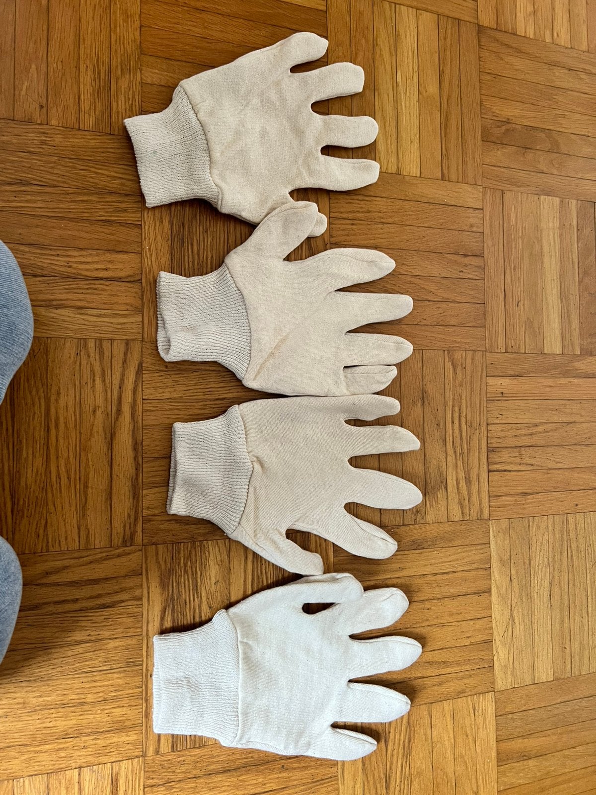 Binnen handschoenen nieuw, Ophalen, Nieuw, Bokshandschoenen