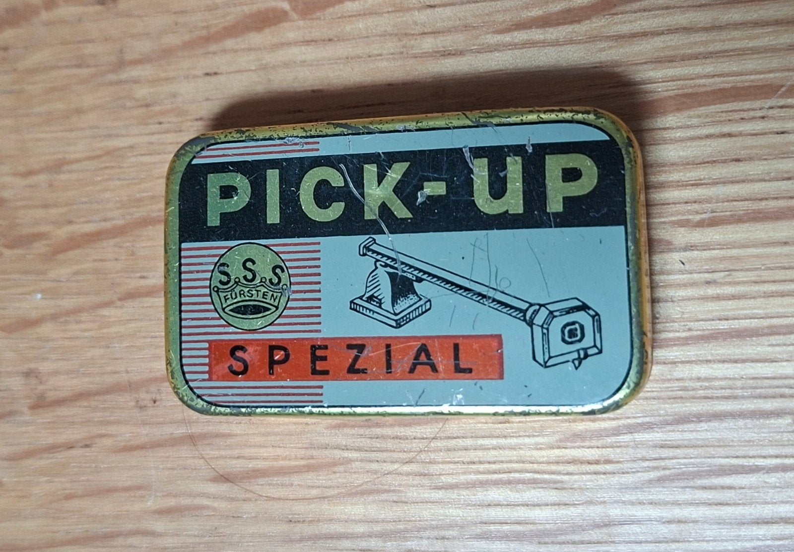 Puck-up's, Ophalen of Verzenden, Zo goed als nieuw