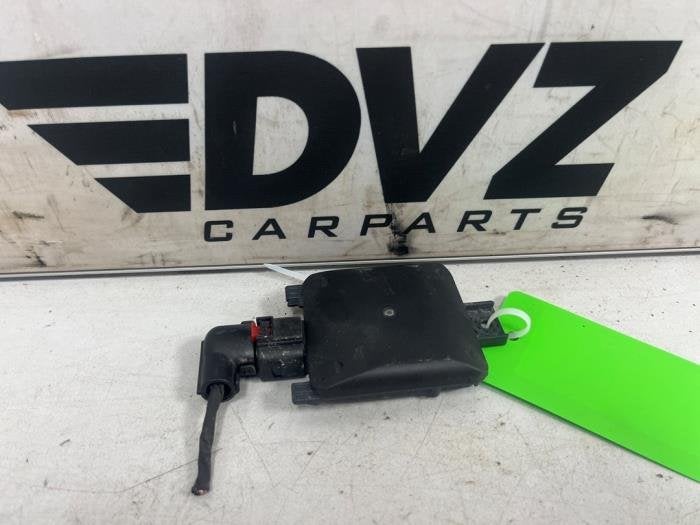 Side assist sensor van een Seat Tarraco, Gebruikt, -, -, Ophalen of Verzenden