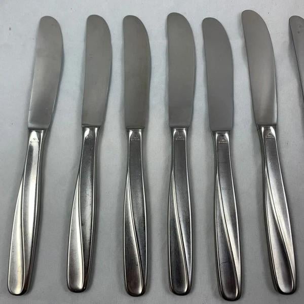 WMF Serena Bestekset 17-delig Cromargan bestek Mes Vork set, Coolsingel 104, 3011 AG Rotterdam, Netherlands, Verzenden, Zo goed als nieuw