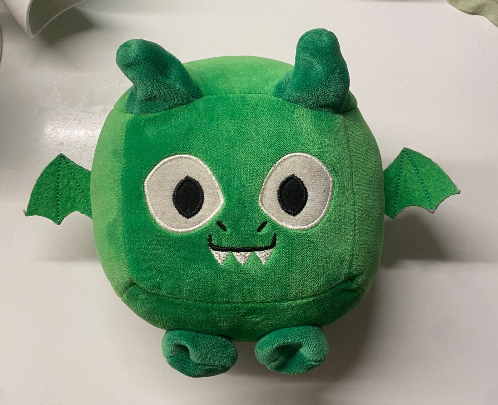 Roblox Pet Simulator Dragon van Big Game, Ophalen, 1 speler, Zo goed als nieuw, Vanaf 3 jaar
