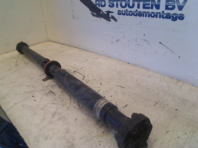 Tussenas 134 cm BMW X5 (E53) (2003-12/2006-12) 7524364A103, Gebruikt, Petuelring 130, München 80809, , Duitsland, BMW, Bayerische Motoren Werke AG