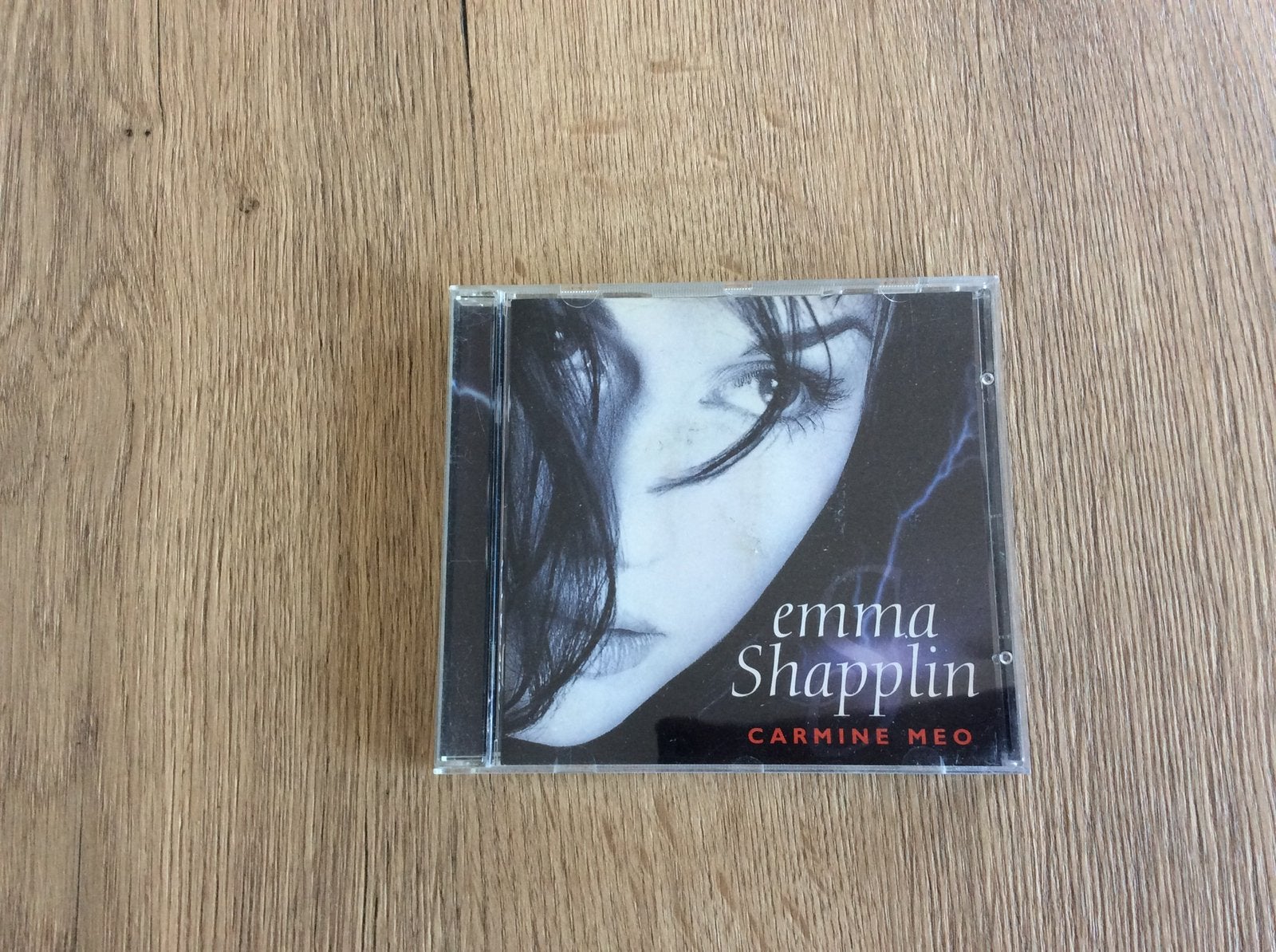 CD. Emma Shapplin. 2 stuks, Ophalen, Gebruikt