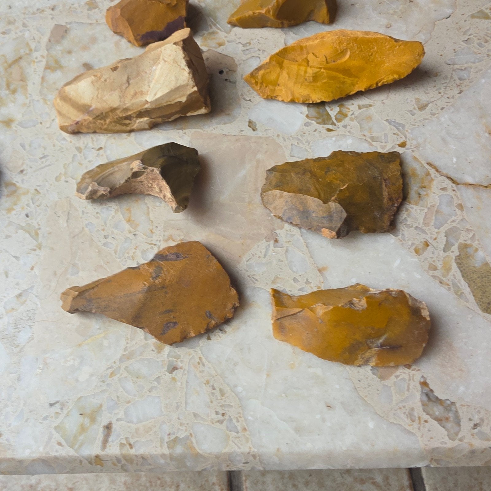 Fontmaure Prehistorie, Ophalen of Verzenden