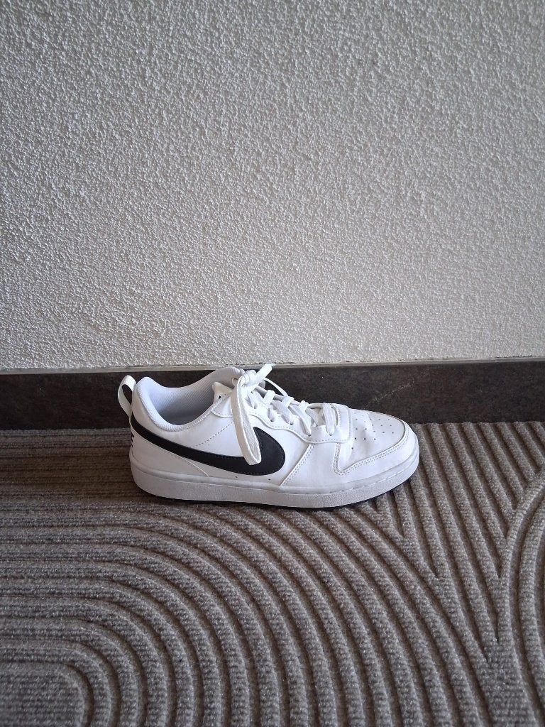 Nike Sneakers - Maat 40, Wit, Nike, Ophalen of Verzenden, Sneakers of Gympen