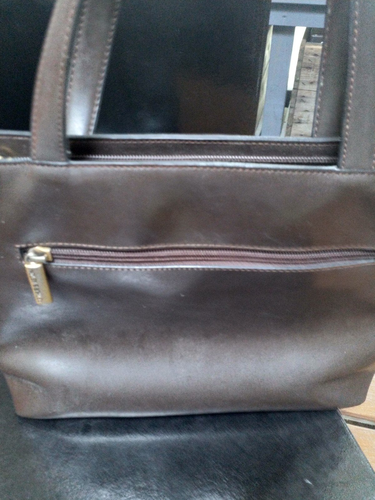 Handtas Arthur &Aston Bruin,Nieuw, Ophalen of Verzenden, Nieuw, Bruin, Handtas