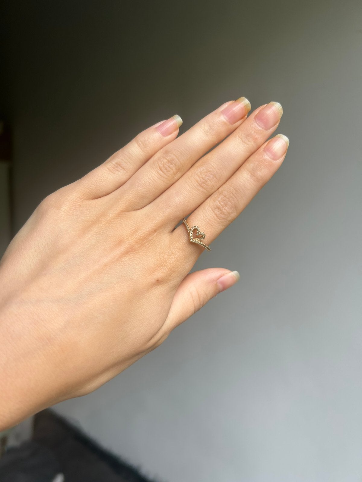 Pandora ring met doosje, 20 of groter, IJzer of Staal, Ophalen of Verzenden, Zo goed als nieuw