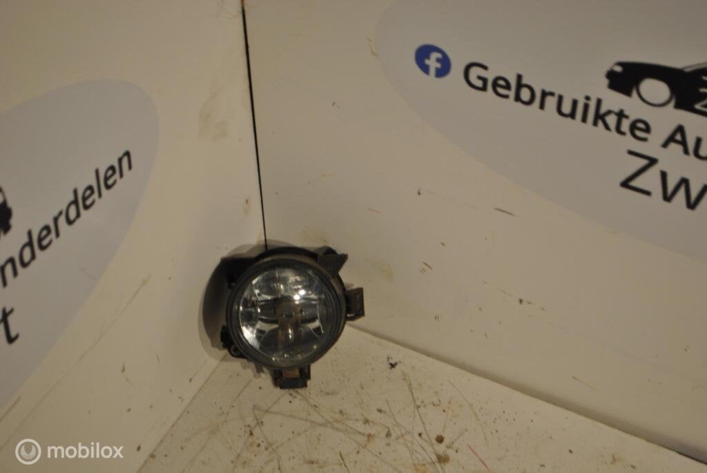 Mistlamp linksvoor Vw Lupo 1.0 Trendline 6H0 941 699 A, Gebruikt, Volkswagen, Ophalen of Verzenden, Volkswagen