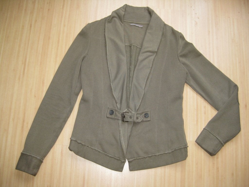 Sandwich Jasje maat S., Kleding | Dames, Jasjes, Kostuums en Pakken, Ophalen, Zo goed als nieuw, Maat 36 (S), Sandwich